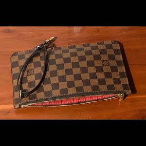 LOUIS VUITTON NEVERFULL